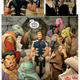 Illustration for article titled In Space, Venom Is Much More Than A Tired Spider-Man Villain
